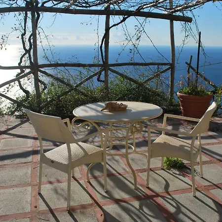 Vila Annu' Conca dei Marini