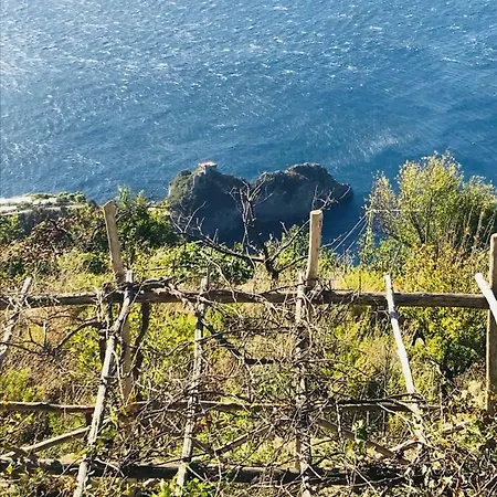 Annu' * Conca dei Marini