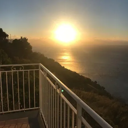 Annu' * Conca dei Marini