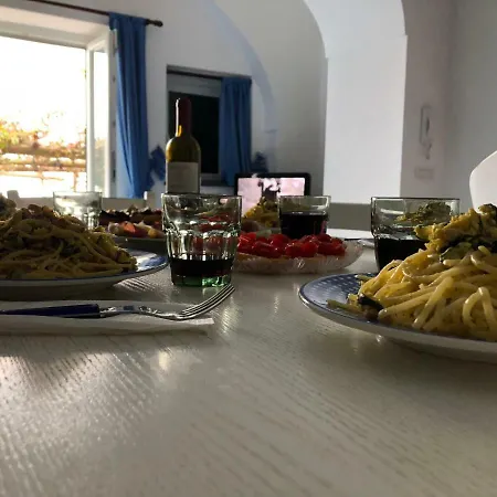 Annu' * Conca dei Marini