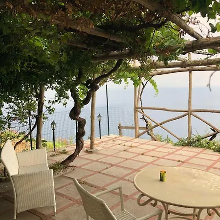 Annu' * Conca dei Marini