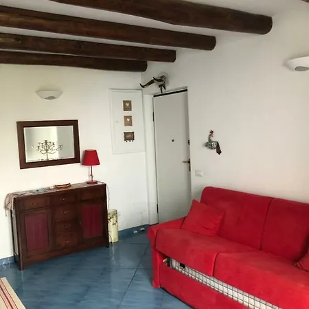 Annu' * Conca dei Marini