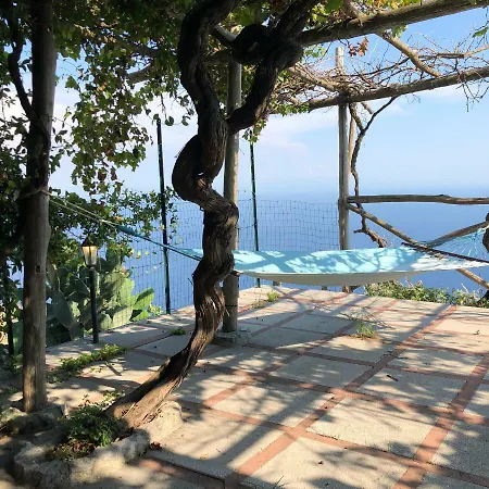 Vila Annu' Conca dei Marini