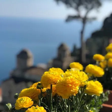 Annu' Vila Conca dei Marini