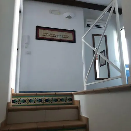 Annu' * Conca dei Marini