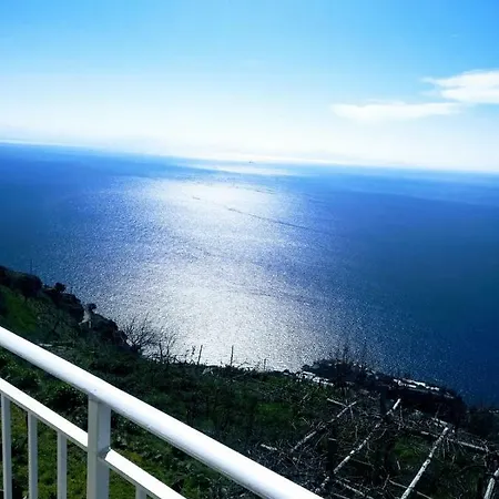 Annu' Vila Conca dei Marini